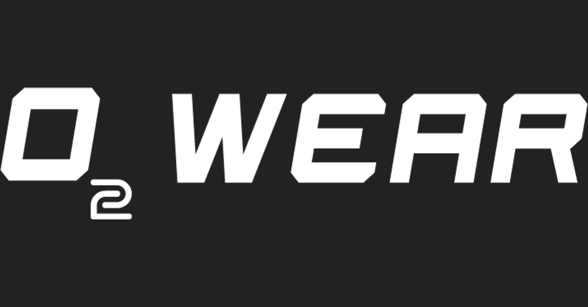 o2 wear o2 wear