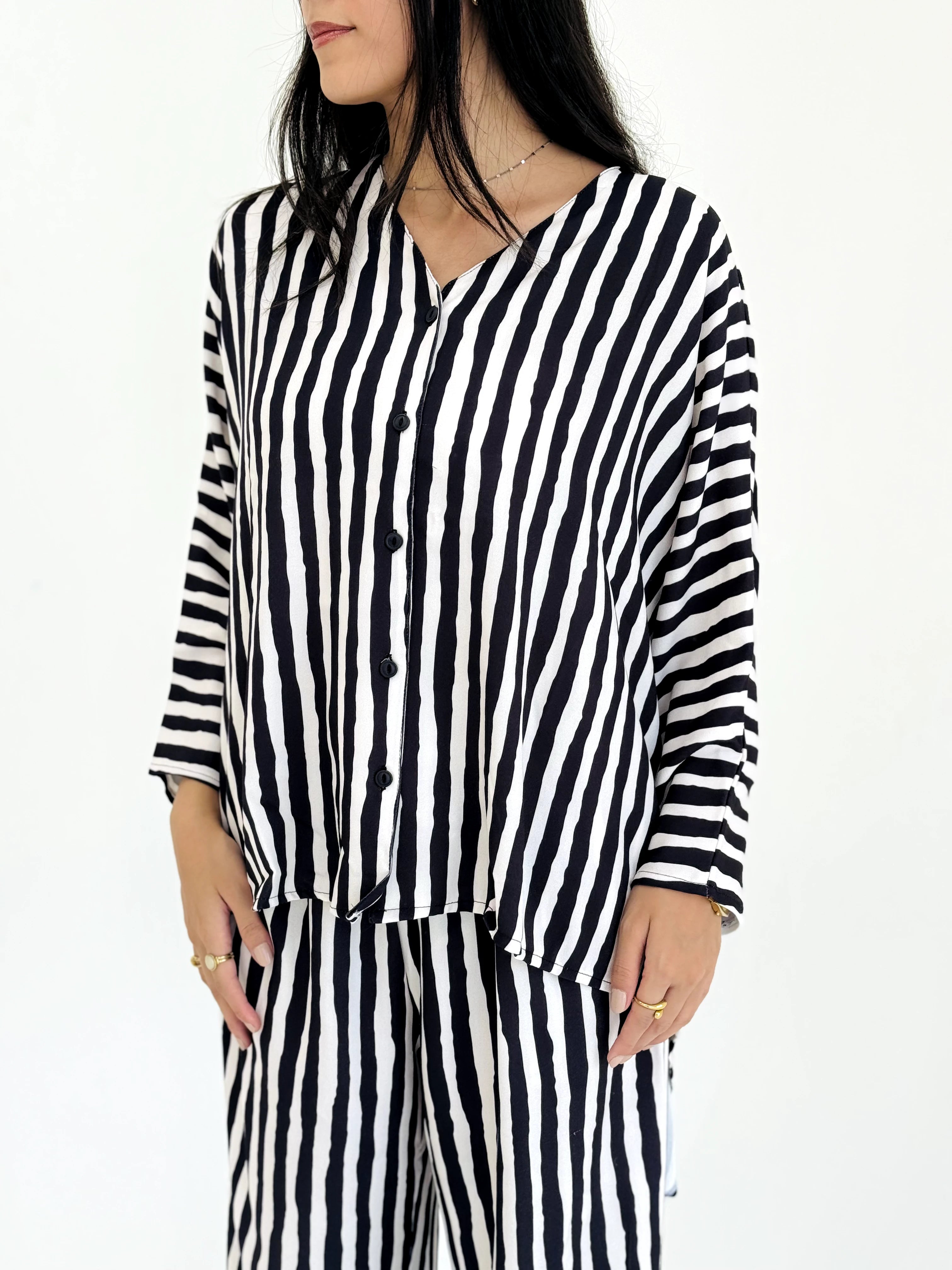 Striped Set