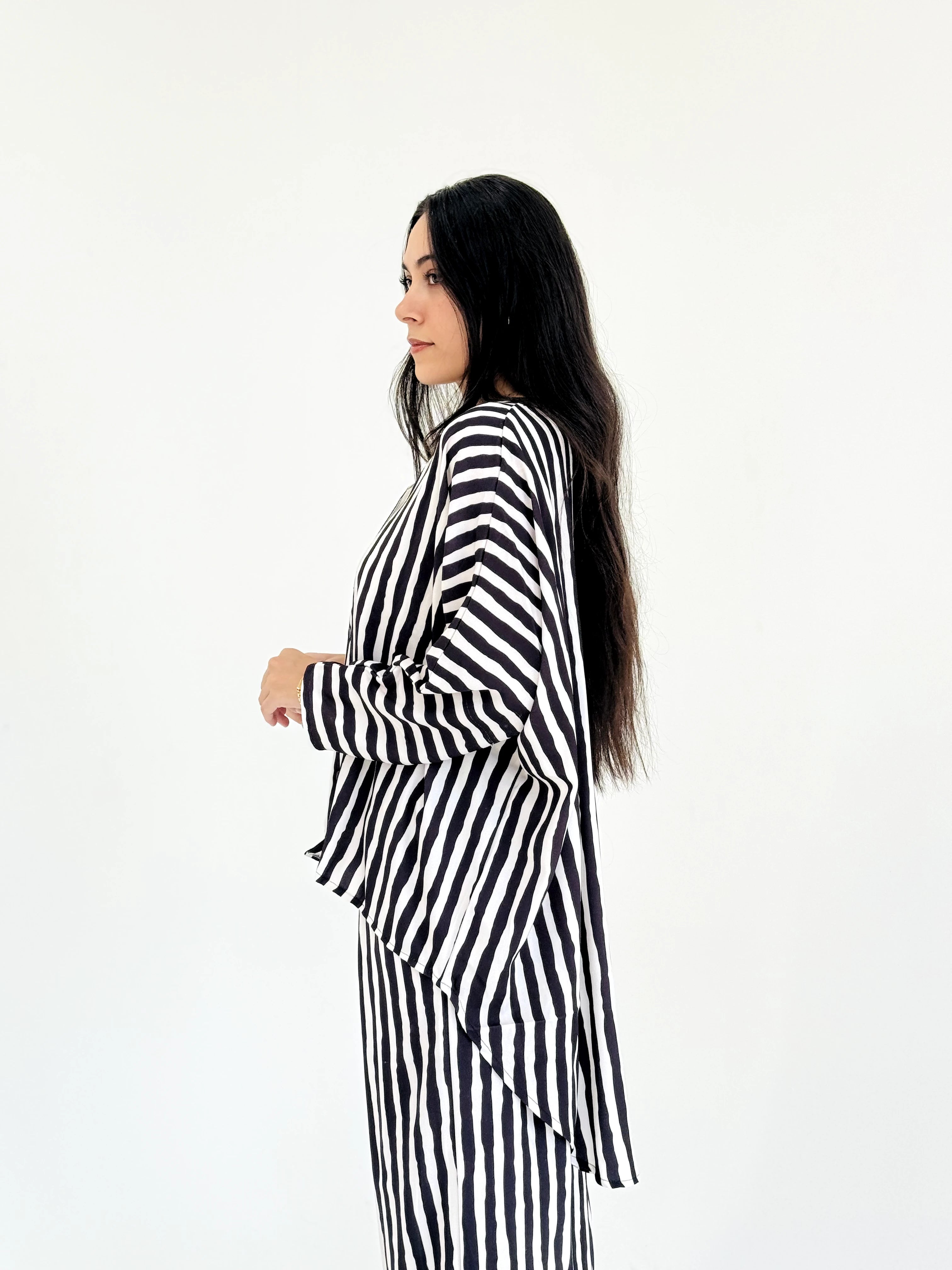 Striped Set